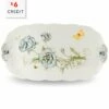 Lenox Butterfly Meadow Oblong Sandwich Tray With $6 Credit Home Serveware -Lenox Sales 3050244629 RLLZ 1