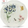 Lenox Butterfly Meadow Orange Sulphur Dinner Plate With $2 Credit Home Dinnerware -Lenox Sales 3050244631 RLLZ 1