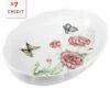 Lenox Butterfly Meadow Oval Baker With $7 Credit Home Cookware