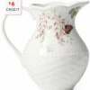 Lenox Butterfly Meadow Pitcher With $6 Credit Home Serveware -Lenox Sales 3050244636 RLLZ 1