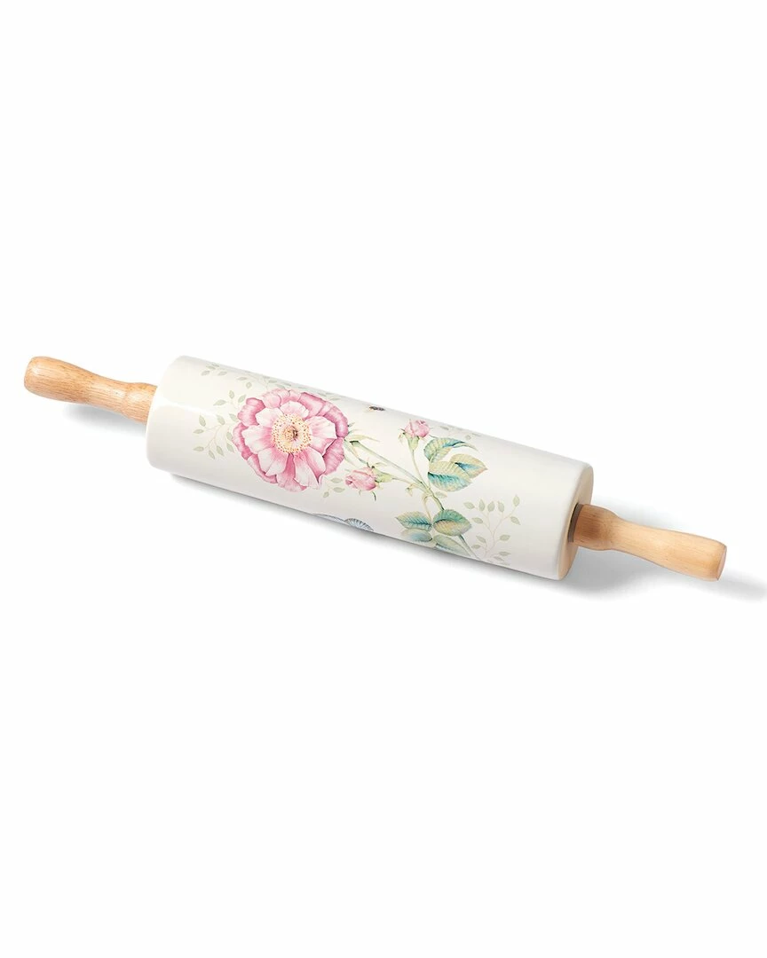 Lenox Butterfly Meadow Rolling Pin With $4 Credit Home Kitchen Tools & Gadgets 4 Lenox Butterfly Meadow Rolling Pin With $4 Credit Home Kitchen Tools & Gadgets - Image 2