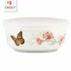 Lenox Butterfly Meadow Serve & Store Container With $3 Credit Home Kitchen & Pantry Storage -Lenox Sales 3050244645 RLLZ 1
