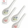 Lenox Butterfly Meadow Soup Spoon Set With $3 Credit Home Serveware -Lenox Sales 3050244652 RLLZ 1