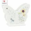 Lenox Butterfly Meadow Sponge Holder With $2 Credit Home Kitchen & Pantry Storage -Lenox Sales 3050244653 RLLZ 1