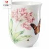 Lenox Butterfly Meadow Thermal Tea Mug With $2 Credit Home Drinkware -Lenox Sales 3050244658 RLLZ 1