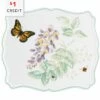 Lenox Butterfly Meadow Trivet With $1 Credit Home Serveware -Lenox Sales 3050244661 RLLZ 1