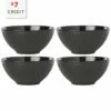 Lenox Chelse Muse Fleur 4Pc All-Purpose Bowl Set With $7 Credit Home Dinnerware -Lenox Sales 3050244667 RLLZ 1