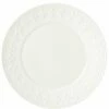 Lenox Chelse Muse Floral Matte White Accent Plate Home Dinnerware -Lenox Sales 3050244671 RLLZ 1