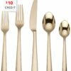 Lenox Colebrook 5Pc Place Setting With $10 Credit Home Flatware & Cutlery 1 Lenox Colebrook 5Pc Place Setting With $10 Credit Home Flatware & Cutlery -Lenox Sales 3050244684 RLLZ 1