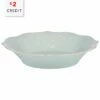 Lenox French Perle Ice Blue Pasta Bowl With $2 Credit Home Dinnerware -Lenox Sales 3050244726 RLLZ 1