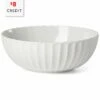 Lenox French Perle Scallop Serving Bowl With $8 Credit Home Serveware -Lenox Sales 3050244734 RLLZ 1