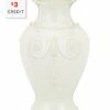Lenox French Perle White Bouquet Vase With $3 Credit Home Plants & Vases 1 Lenox French Perle White Bouquet Vase With $3 Credit Home Plants & Vases -Lenox Sales 3050244740 RLLZ 1
