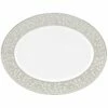 Lenox Opal Innocence Dune Oval Serving Platter Home Serveware -Lenox Sales 3050244801 RLLZ 1