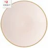 Lenox Trianna Blush Salad Plate With $2 Credit Home Dinnerware -Lenox Sales 3050244875 RLLZ 1