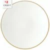 Lenox Trianna White Salad Plate With $2 Credit Home Dinnerware -Lenox Sales 3050244883 RLLZ 1