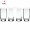Lenox Tuscany Classics 4pc Highball Glass Set With $5 Credit Home Drinkware -Lenox Sales 3050244894 RLLZ 1