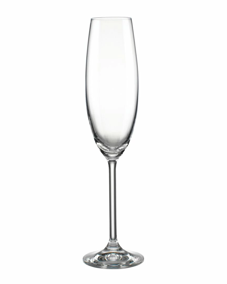 Lenox Tuscany Classics Champagne Glass Flute Set, Buy 4 Get 6 With $5 Credit Home Drinkware 4 Lenox Tuscany Classics Champagne Glass Flute Set, Buy 4 Get 6 With $5 Credit Home Drinkware - Image 2