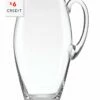 Lenox Tuscany Classics Contemporary Pitcher With $6 Credit Home Bar Carts & Accessories -Lenox Sales 3050244901 RLLZ 1