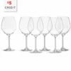 Lenox Tuscany Classics Red Wine Glass Set, Buy 4 Get 6 With $5 Credit Home Drinkware 1 Lenox Tuscany Classics Red Wine Glass Set, Buy 4 Get 6 With $5 Credit Home Drinkware -Lenox Sales 3050244905 RLLZ 1
