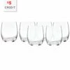 Lenox Tuscany Classics Small Tumbler Set, Buy 4 Get 6 With $5 Credit Home Drinkware -Lenox Sales 3050244906 RLLZ 1