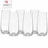 Lenox Tuscany Classics Stemless Flute Set, Buy 4 Get 6 With $5 Credit Home Drinkware -Lenox Sales 3050244907 RLLZ 1