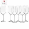 Lenox Tuscany Classics White Wine Glass Set, Buy 4 Get 6 With $5 Credit Home Drinkware -Lenox Sales 3050244908 RLLZ 1