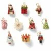 Lenox The Nutcracker 10pc Ornament Set Home Seasonal -Lenox Sales 3050268629 RLLZ 1