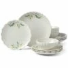 Lenox French Perle Berry 12pc Set Home Dinnerware -Lenox Sales 3050281728 RLLZ 1