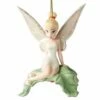 Lenox 2022 Tinker Bell Sitting Pretty Ornament Home Seasonal -Lenox Sales 3050295194 RLLZ 1