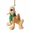 Lenox Pluto & Candy Cane Ornament Home Seasonal -Lenox Sales 3050297701 RLLZ 1