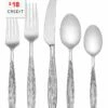Lenox Emerick 65pc Flatware Set With $18 Credit Home Flatware & Cutlery 1 Lenox Emerick 65pc Flatware Set With $18 Credit Home Flatware & Cutlery -Lenox Sales 3050302529 RLLZ 1