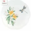 Lenox Butterfly Meadow Tidbit Plate With $1 Credit Home Dinnerware -Lenox Sales 3050345466 RLLZ 1