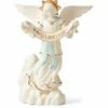 Lenox First Blessing Gloria Angel Figurine Home Seasonal 1 Lenox First Blessing Gloria Angel Figurine Home Seasonal -Lenox Sales 3050384992 RLLZ 1
