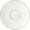 Lenox Continental Dining Gold Saucer Home Serveware -Lenox Sales 3050402176 RLLZ 1