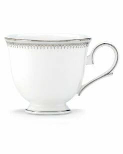 Lenox Belle Haven Tea Cup Home Drinkware