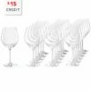 Lenox Tuscany Classics 18pc Red Wine Glass Set With $15 Credit Home Drinkware -Lenox Sales 3050440344 RLLZ 1