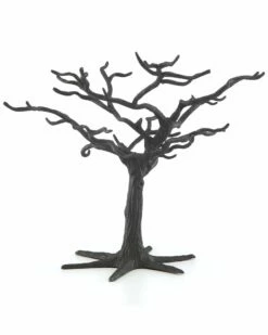 Lenox Black Ornament Tree Home Seasonal