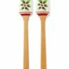 Lenox Holiday Handpaint 2pc Spatula Set Home Kitchen Tools & Gadgets 2 Lenox Holiday Handpaint 2pc Spatula Set Home Kitchen Tools & Gadgets -Lenox Sales 3050496305 RLLZ 1