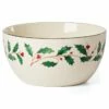 Lenox Holiday Small Bowl Home Serveware -Lenox Sales 3050496306 RLLZ 1