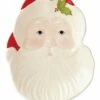 Lenox Hosting The Holidays Santa Spoon Rest Home Serveware -Lenox Sales 3050496308 RLLZ 1