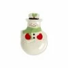 Lenox Hosting The Holidays Snowman Spoon Rest Home Serveware -Lenox Sales 3050496309 RLLZ 1