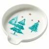 Lenox Balsam Lane Spoon Rest Home Serveware -Lenox Sales 3050496310 RLLZ 1