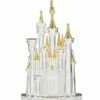 Lenox 2022 Disney Castle Metal Ornament Home Seasonal -Lenox Sales 3050496483 RLLZ 1
