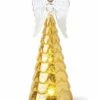 Lenox Radiant Light Lit Angel Home Seasonal