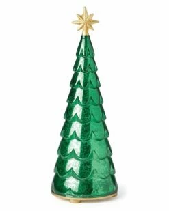 Lenox Radiant Light Lit Jewel Tone Tree Home Seasonal
