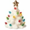 Lenox Treasured Traditions Light-Up Tree Ornament Home Seasonal 1 Lenox Treasured Traditions Light-Up Tree Ornament Home Seasonal -Lenox Sales 3050496498 RLLZ 1