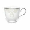 Lenox Opal Innocence Scroll Teacup Home Drinkware -Lenox Sales 3050514759 RLLZ 1