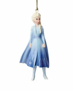 Lenox Frozen 2 Elsa Ornament Home Seasonal