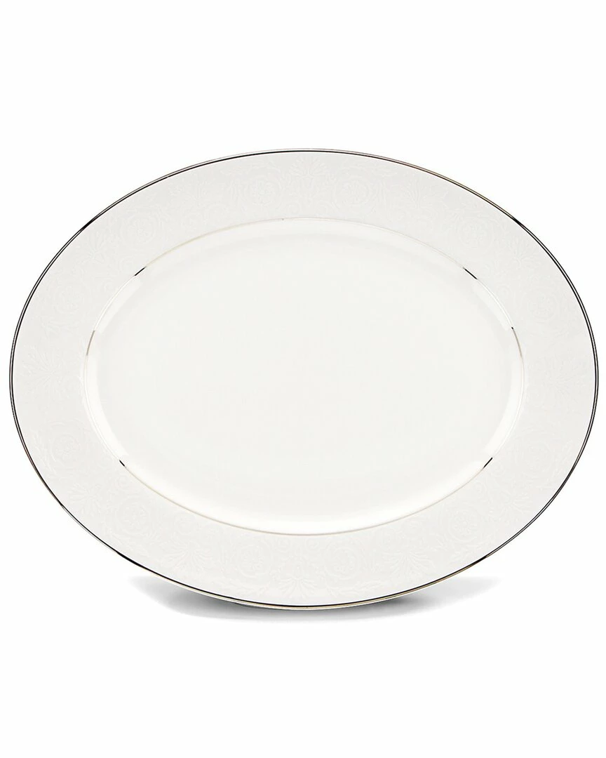 Lenox Artemis Oval Platter Home Serveware 3 Lenox Artemis Oval Platter Home Serveware