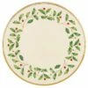 Lenox Holiday Dinner Plate Home Dinnerware -Lenox Sales 3050578496 RLLZ 1